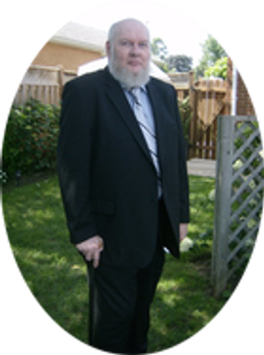 Douglas  Edward Frerichs Profile Photo