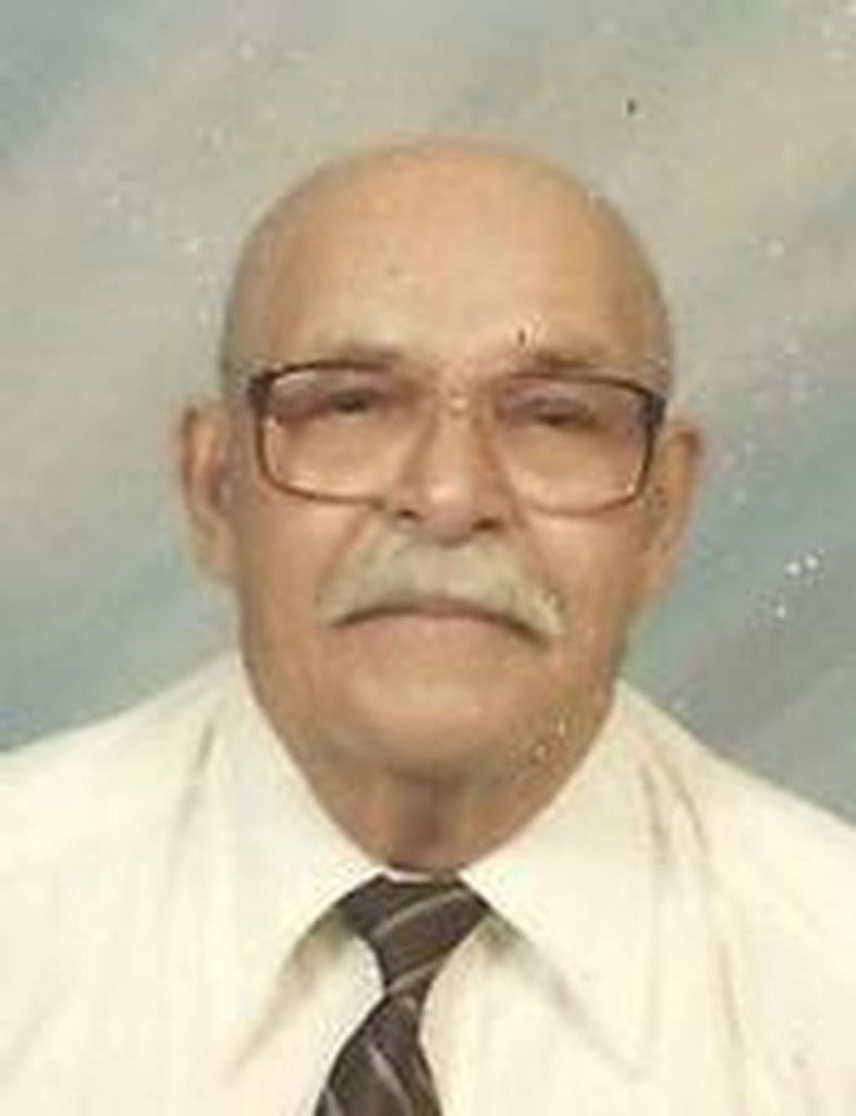 Bernardino Rodriguez