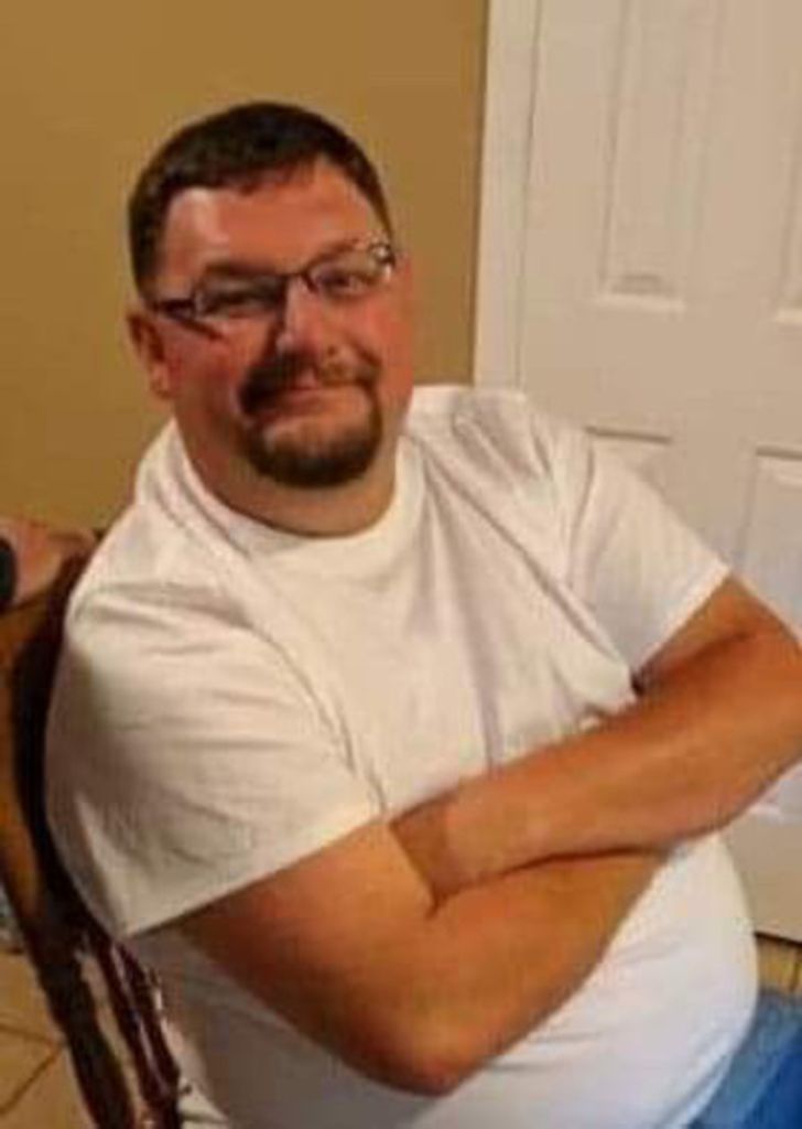 David Allen Blevins Profile Photo