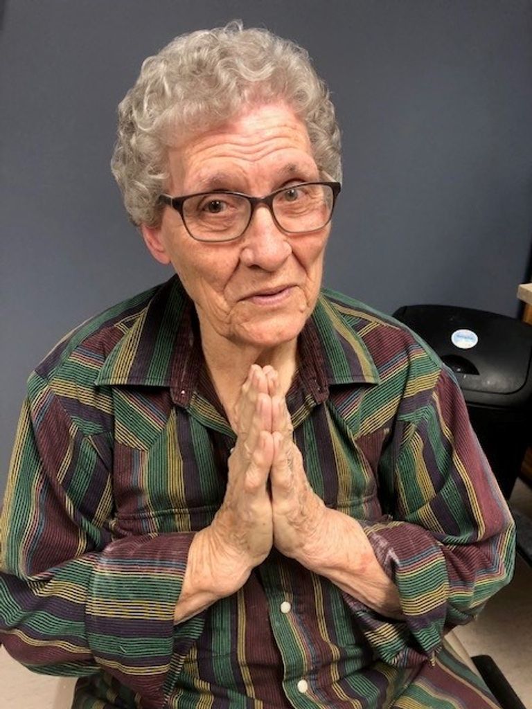 Dorothy Mae (Brahatcek)  Bonczynski