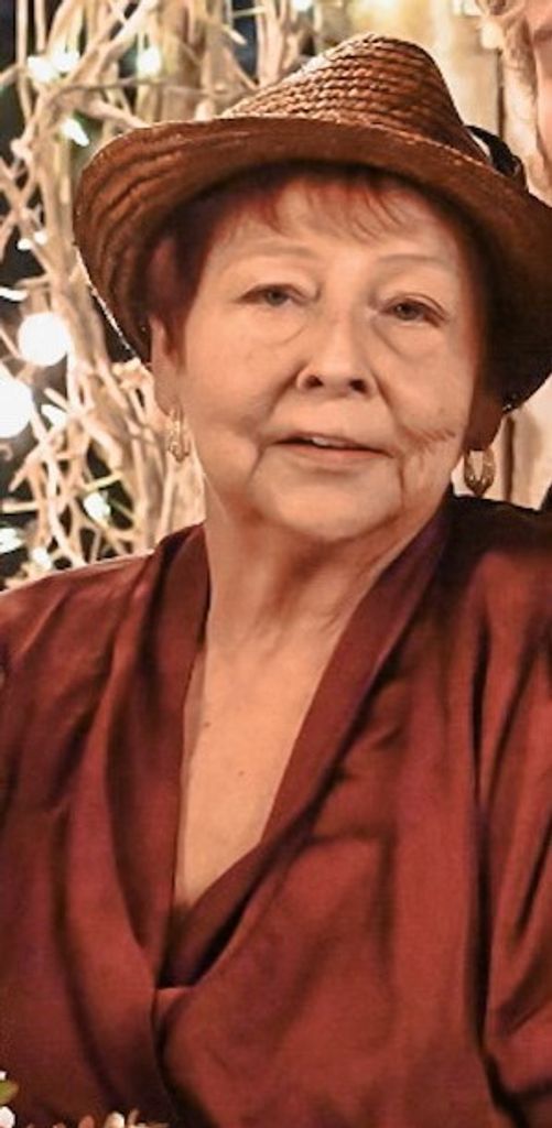 Mary Taylor