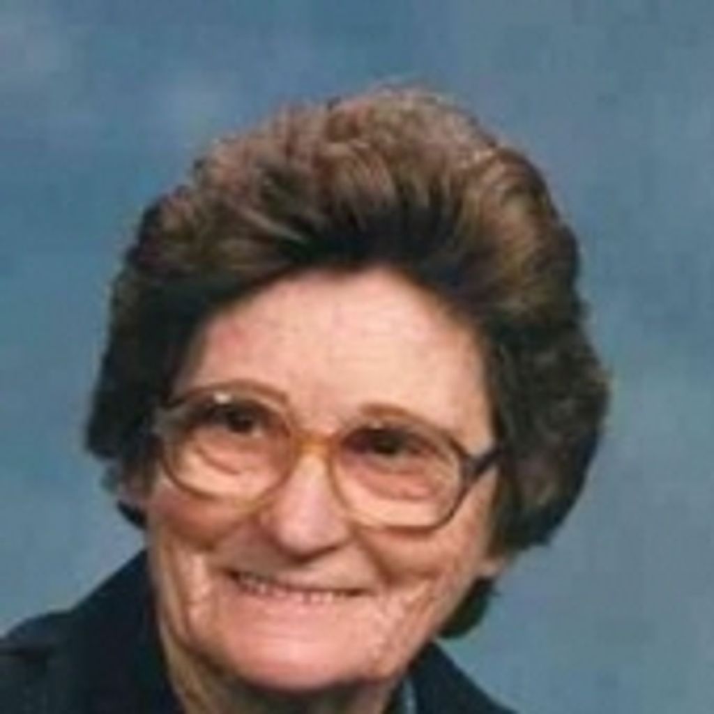 Annie Delene Puckett