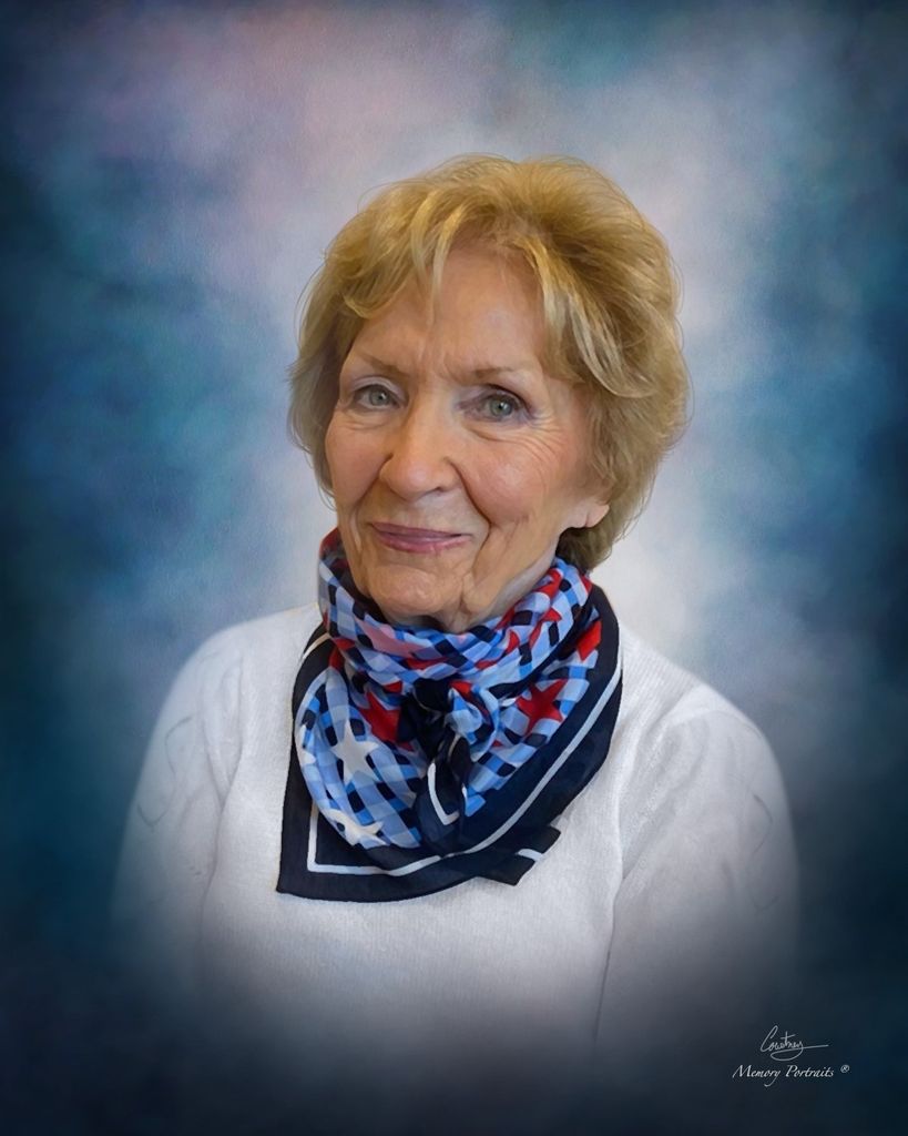 Phyllis Burke