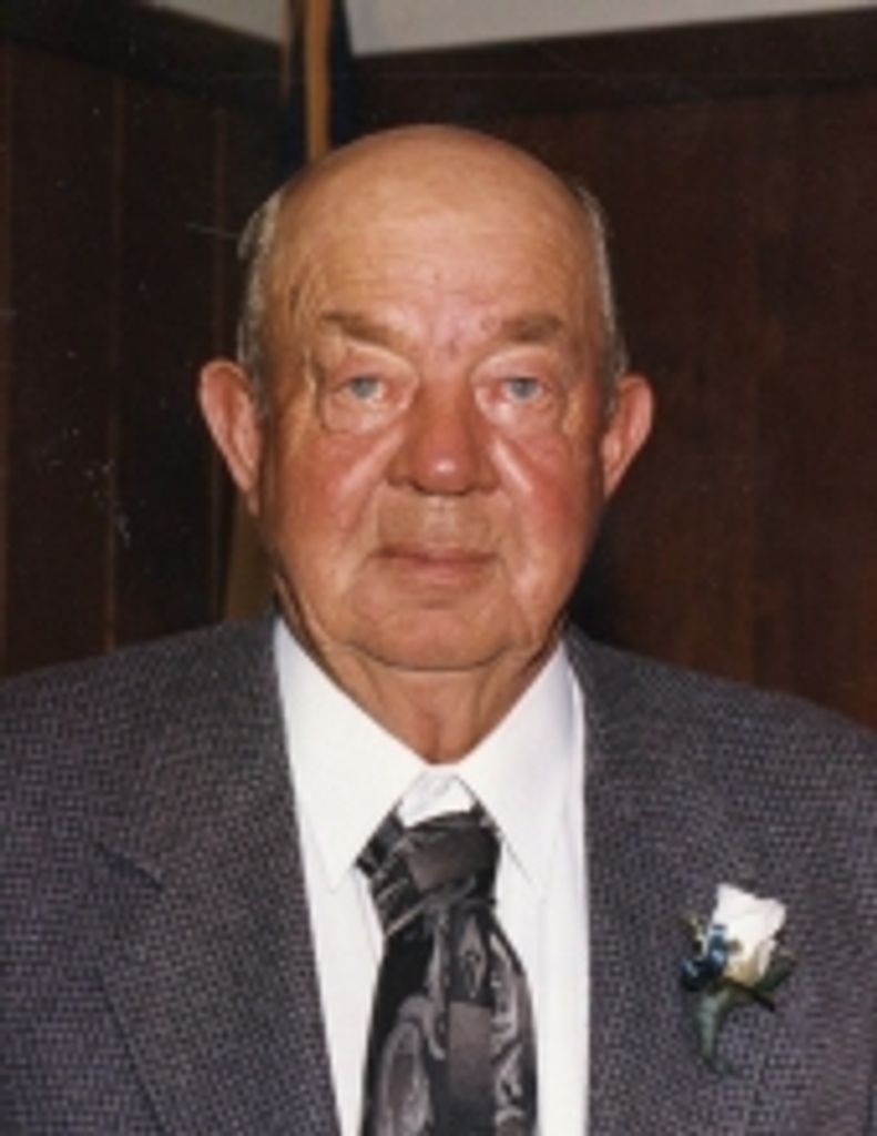 Duane Douglas Klahn