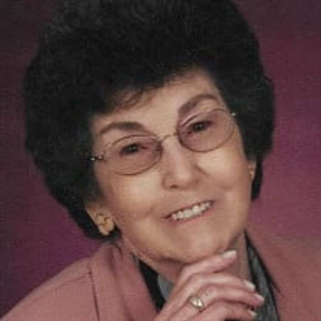Myrtle Marie Brumley Profile Photo