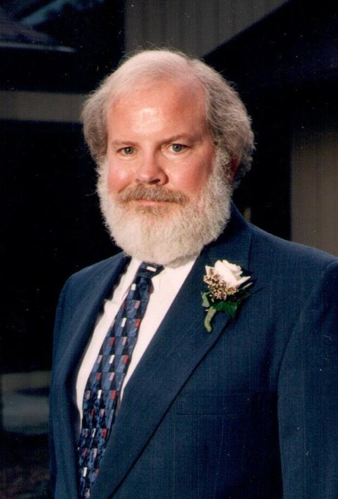 David J. Kennedy Profile Photo