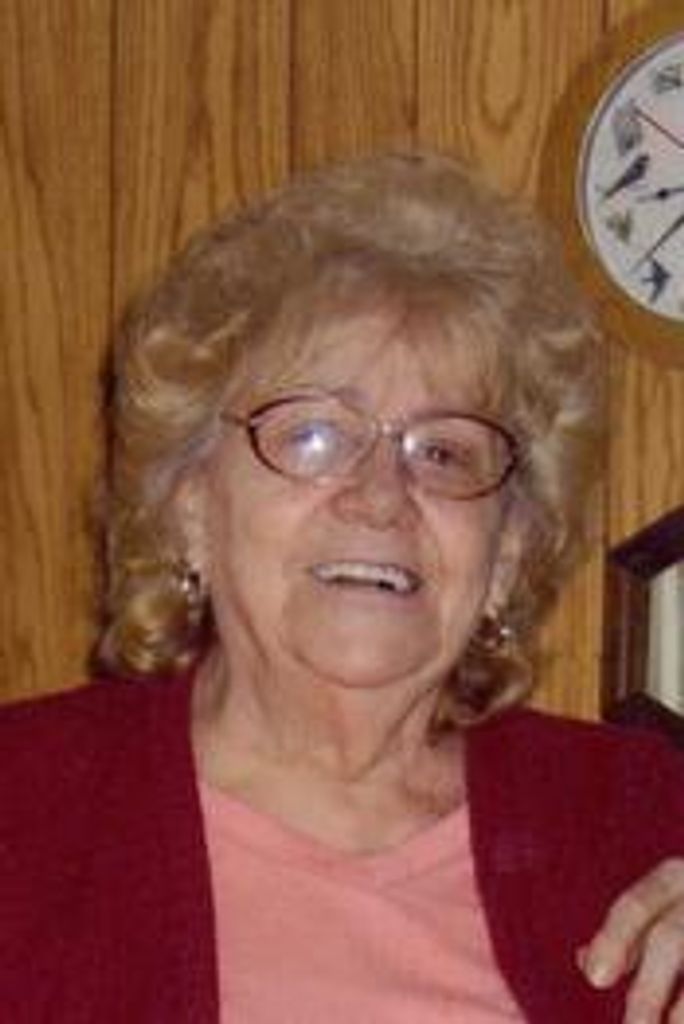 Charlotte M. Lapka Profile Photo