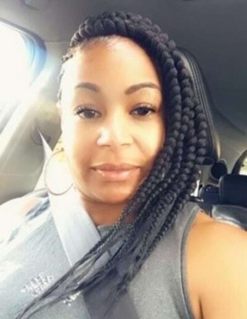 Trinese L. Robinson Profile Photo