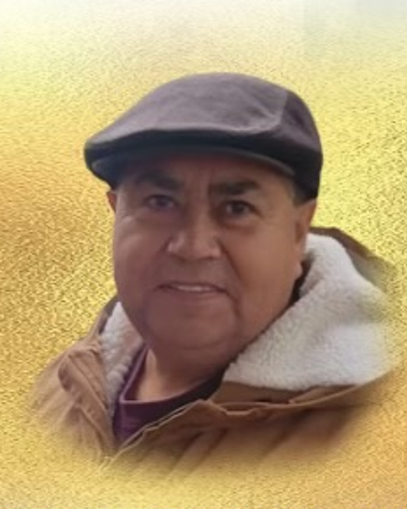 Ignacio German Guzman