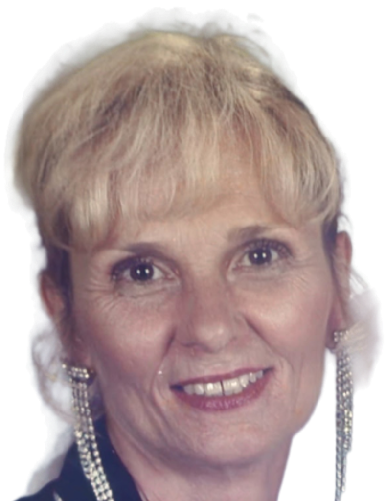 Donna Marie D'Errico Profile Photo