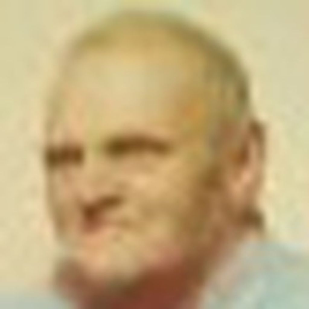 Vernon Ray Austin Profile Photo