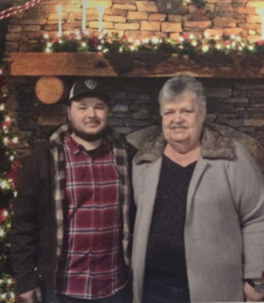 Shirley Womack Profile Photo