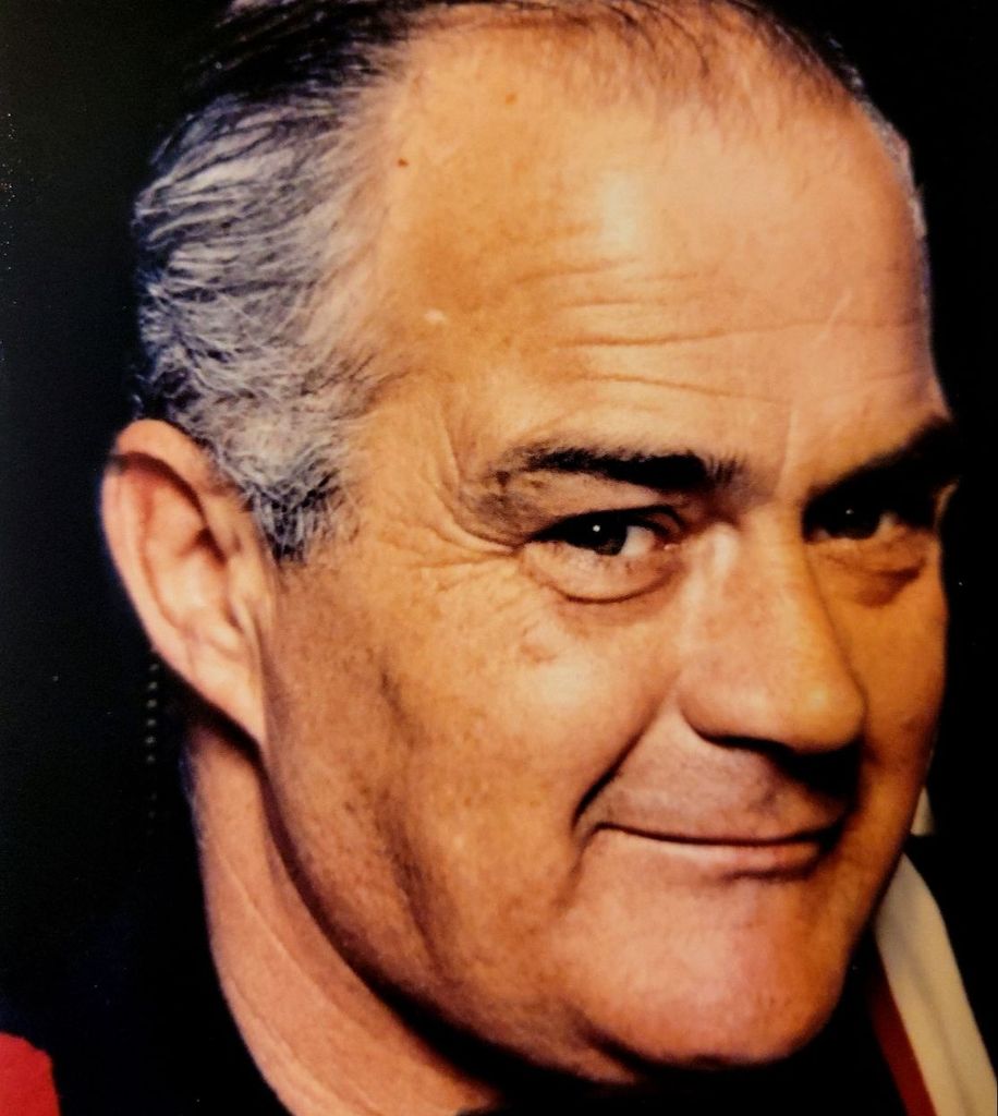 Terry Nokes