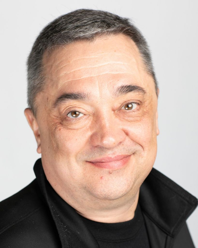 Alexandre Chouklin