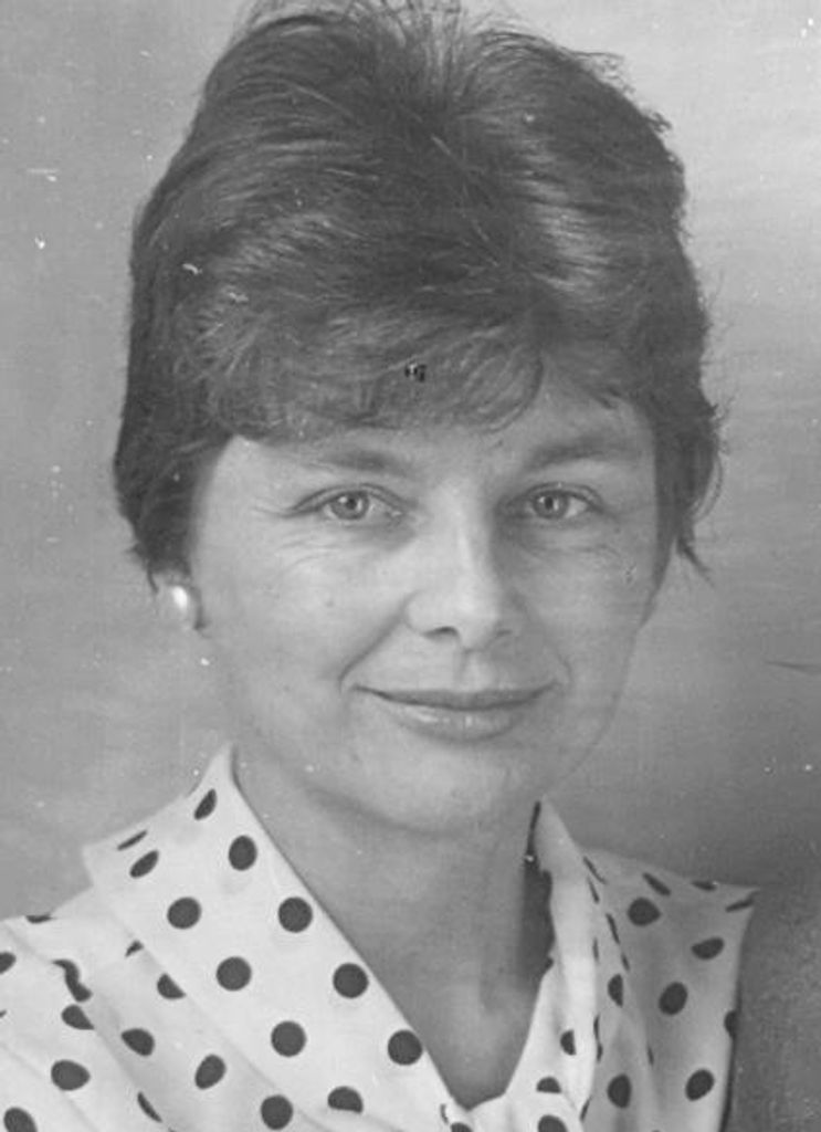 Elaine Hess