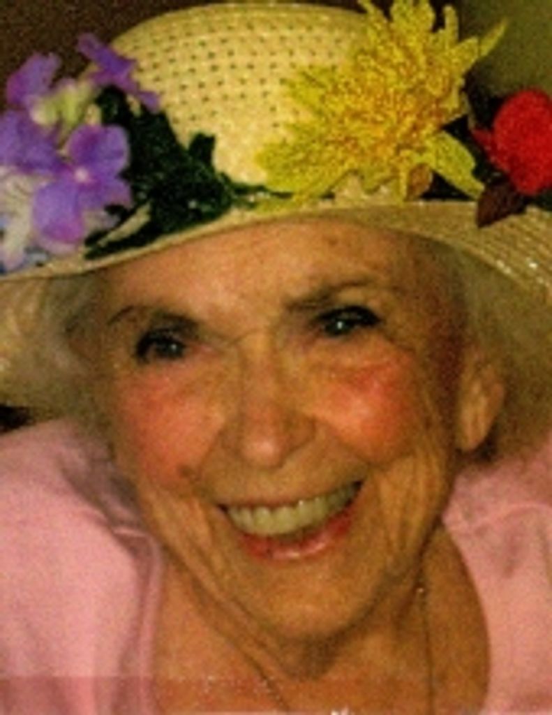 Billie Masner Wilkes -Gfh