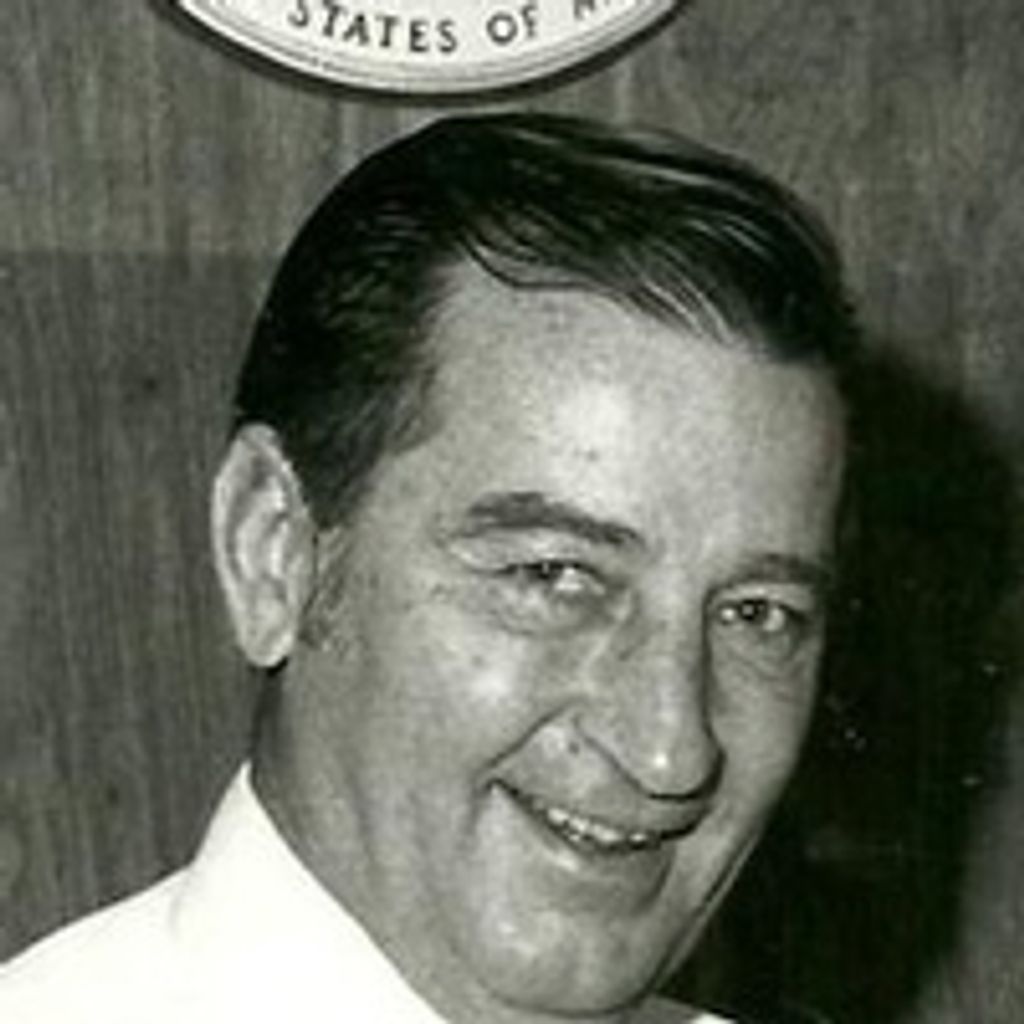 Richard A. Lee