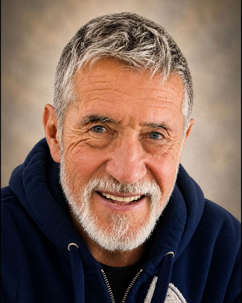 Lorenzo Arturo Leger Profile Photo