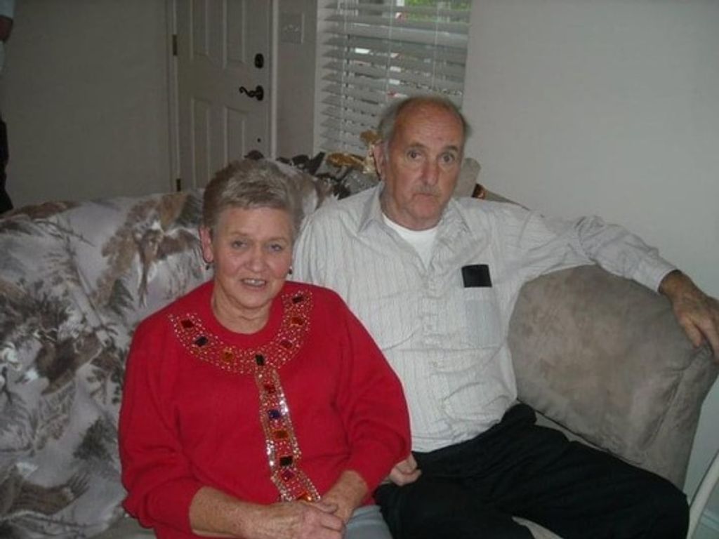 Shirley Ann Thomas Profile Photo