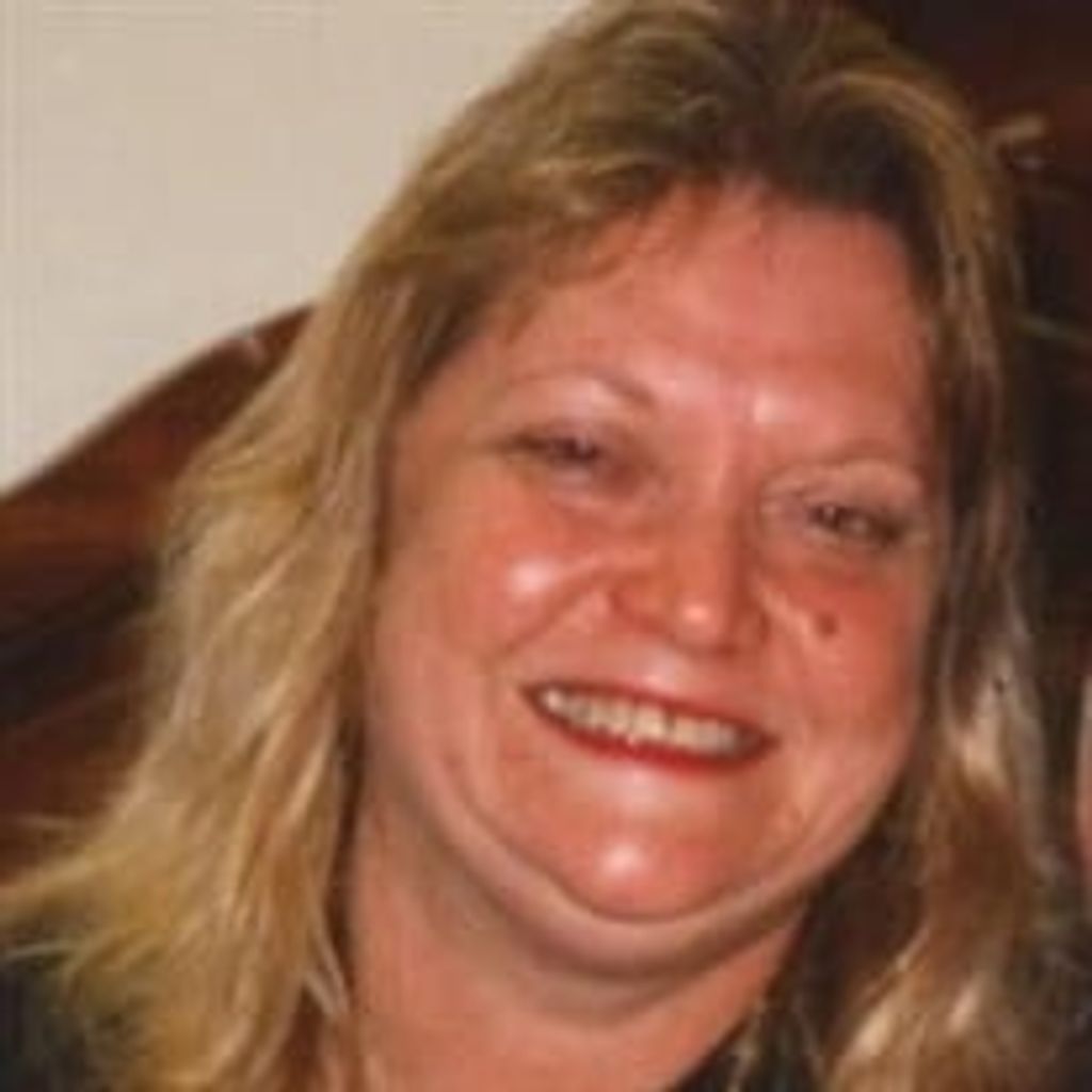Susan "Suzy Q" Castleman