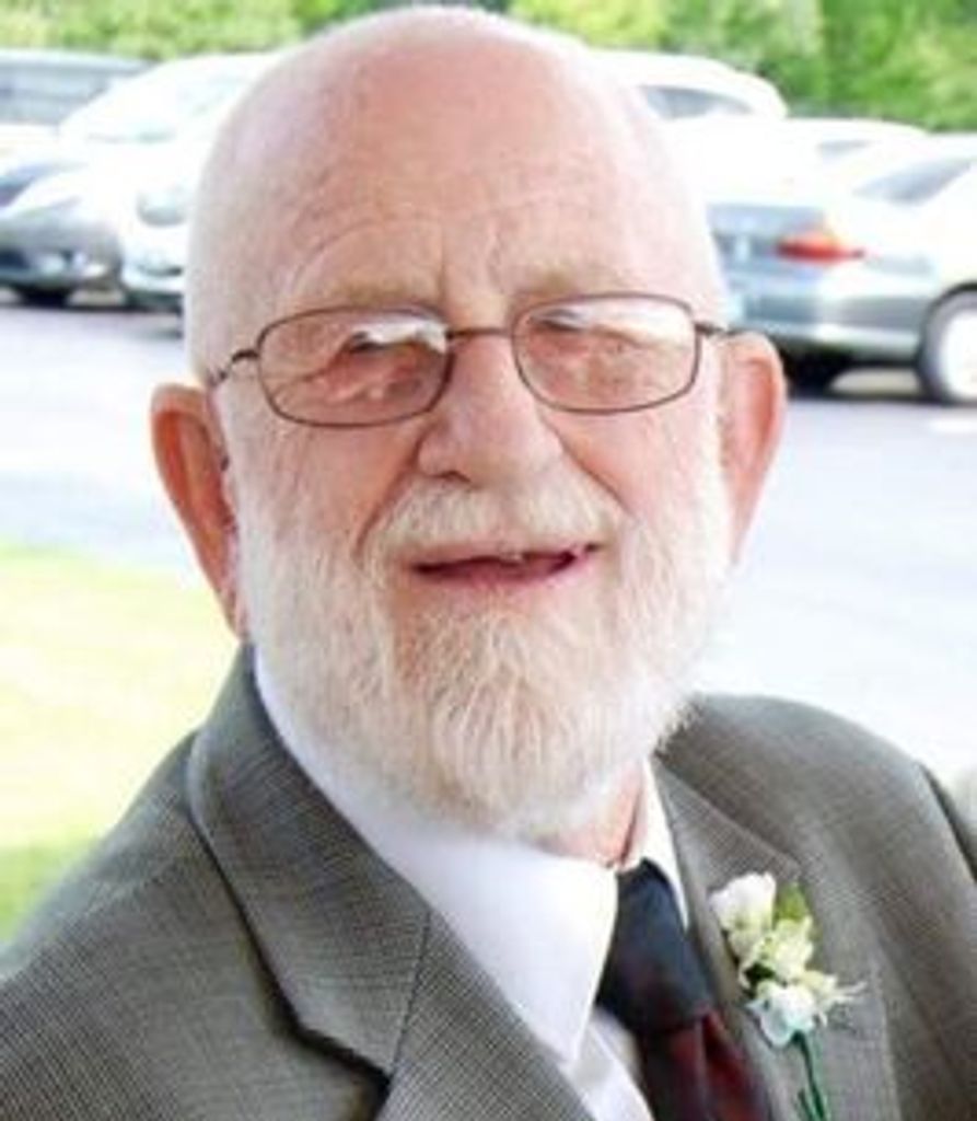 Clarence Beck Profile Photo