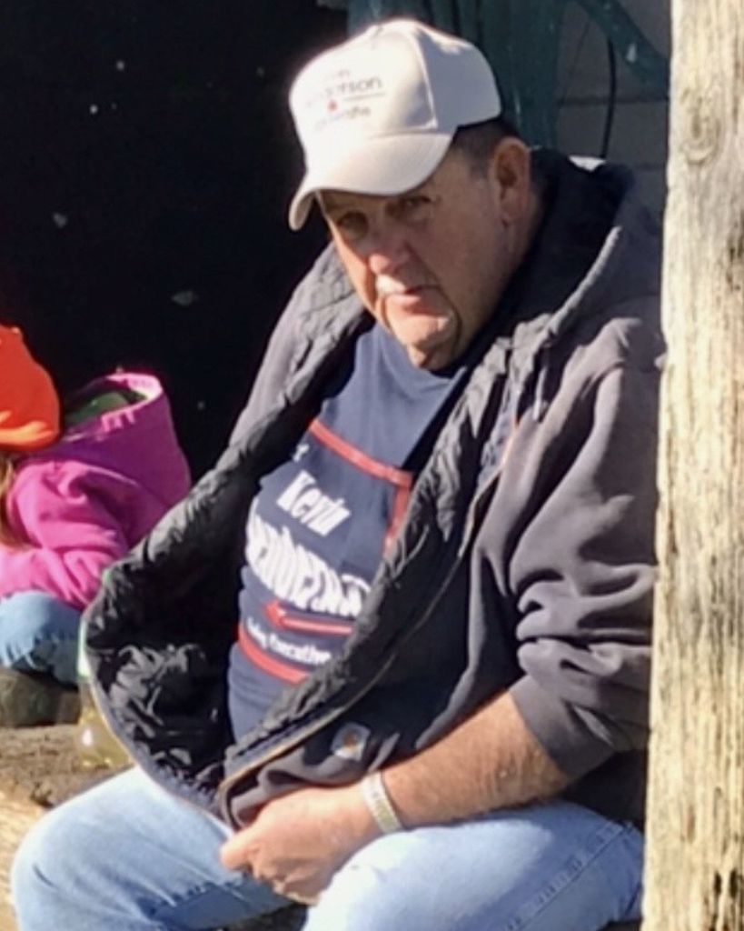 Ben "Bimbo" Sanders Profile Photo