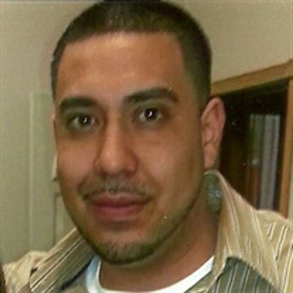Jesus "Jay" Adan Rodriguez Jr