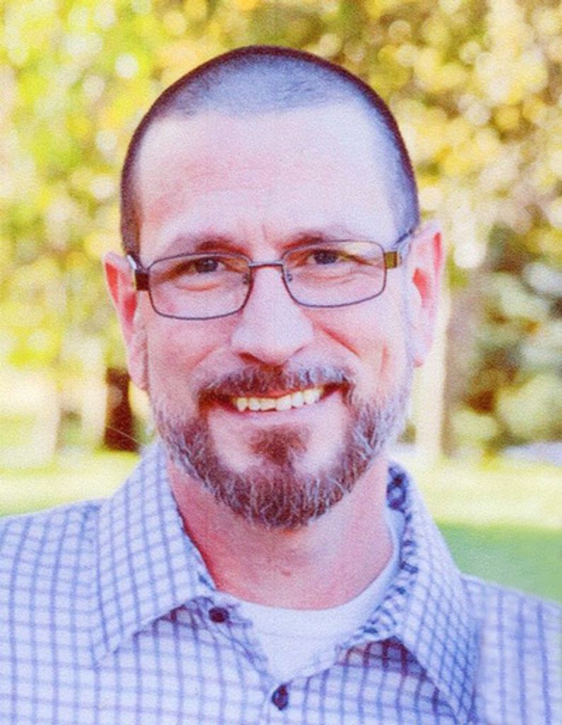 Andrew Michael Hollinger