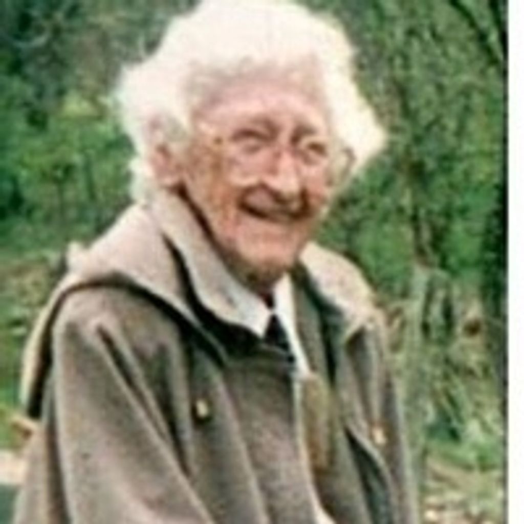 Goldie Wainscott