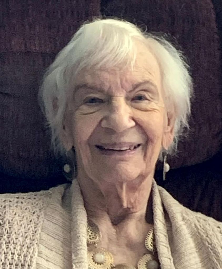 Bertha M. (Motto) Pohlmann Profile Photo