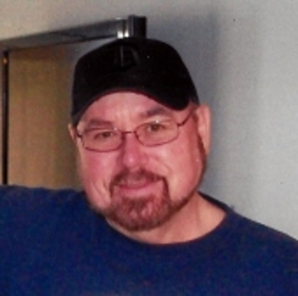 John W. Jamison