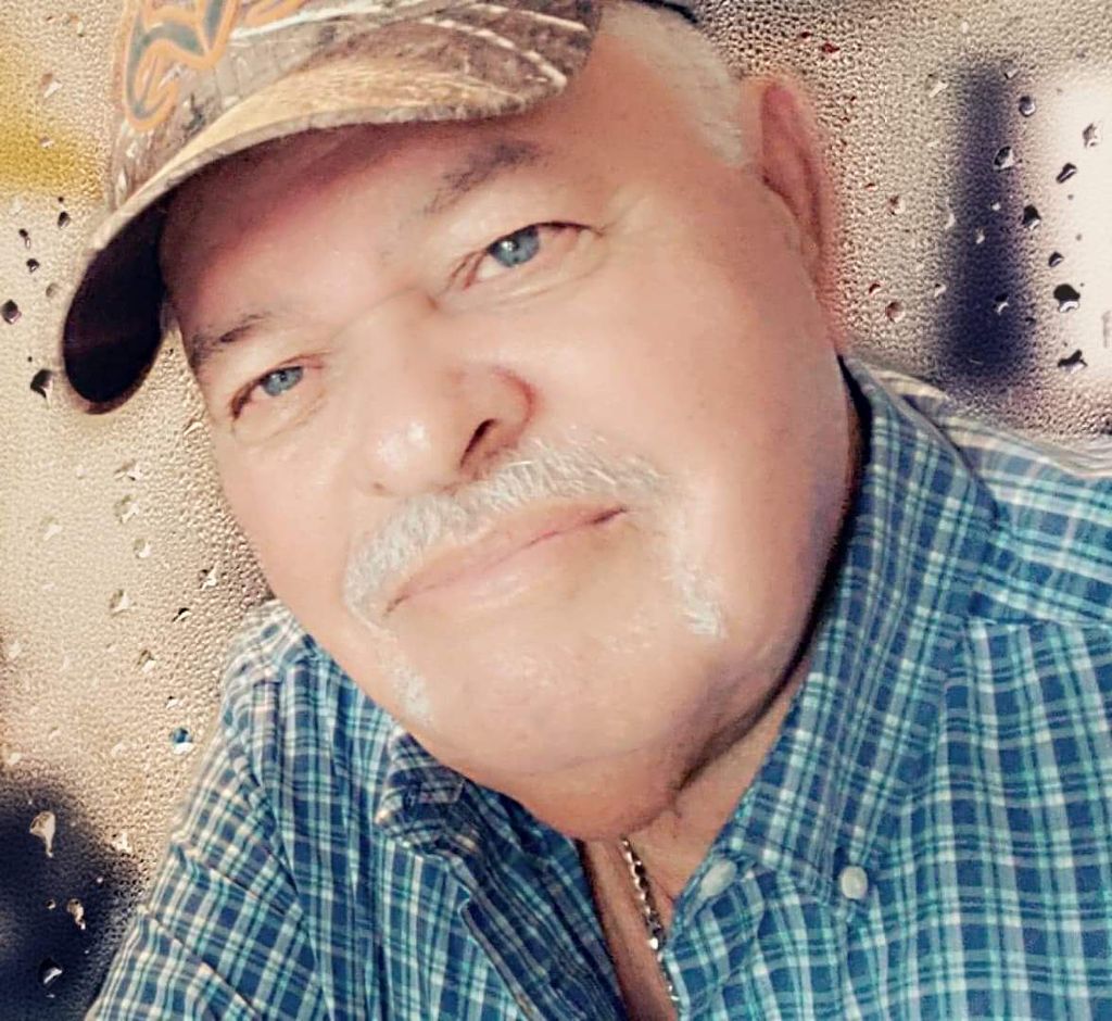 Andres G. Rendon