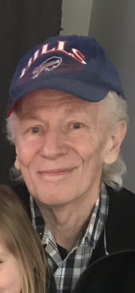 William "Bill" Bakota, Jr.