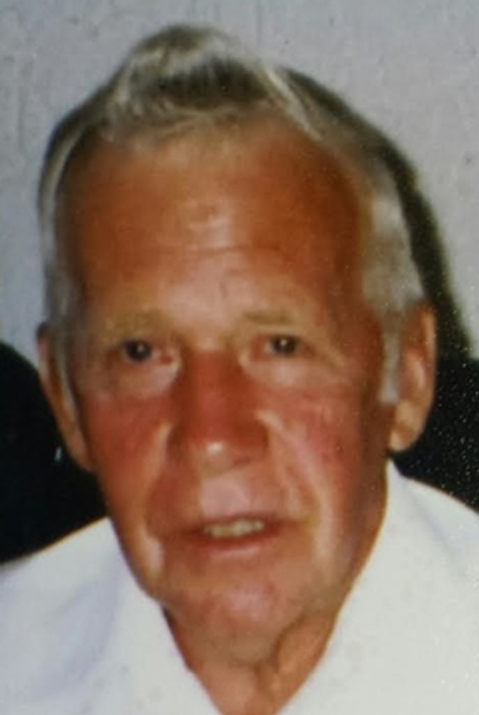 Melvin Russell, Sr.