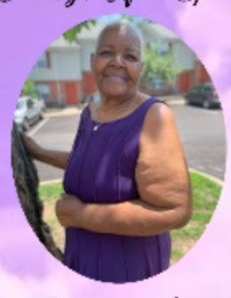 Alfreda (Bean)  Jones