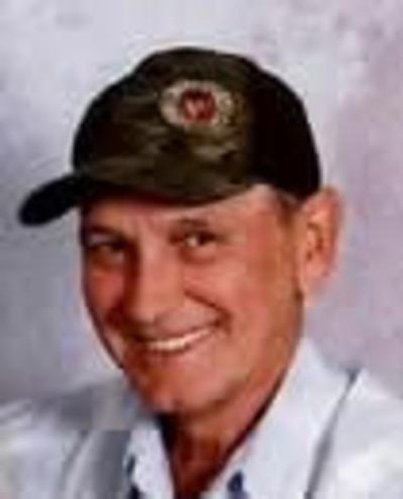 Douglas Dean Profile Photo