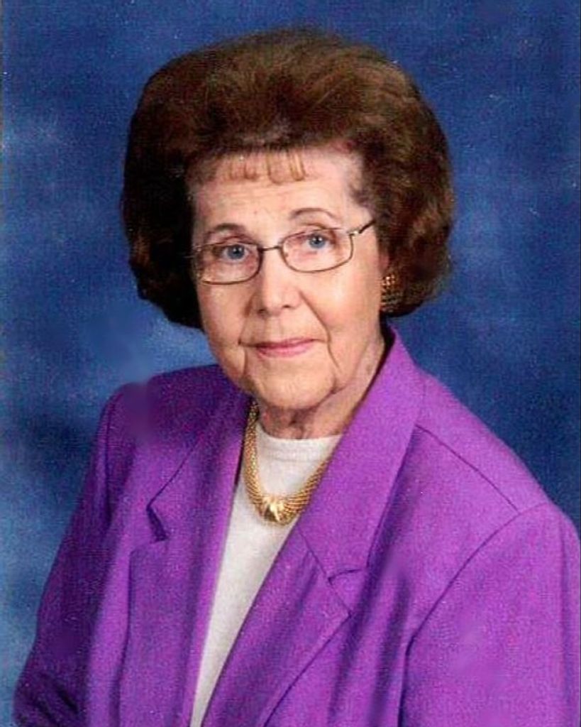 Marilyn L. Middleton