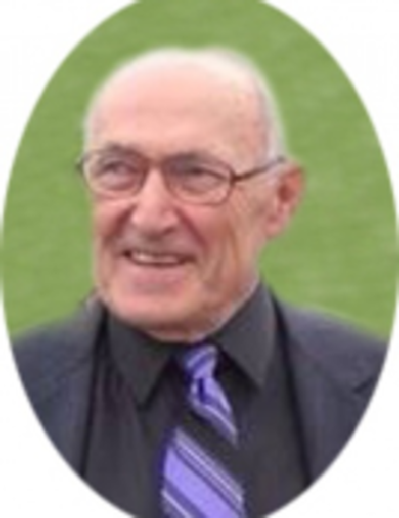 Raymond E. Pelton