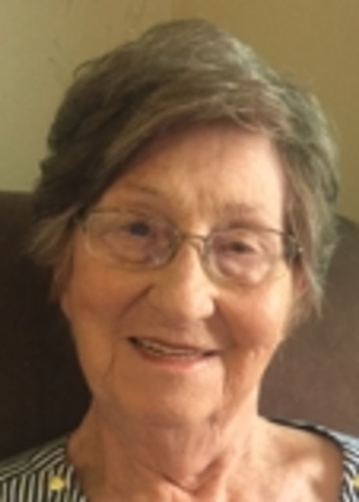 Anna Lea Price Profile Photo