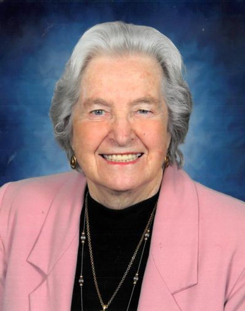 Hannah Creekmore Profile Photo