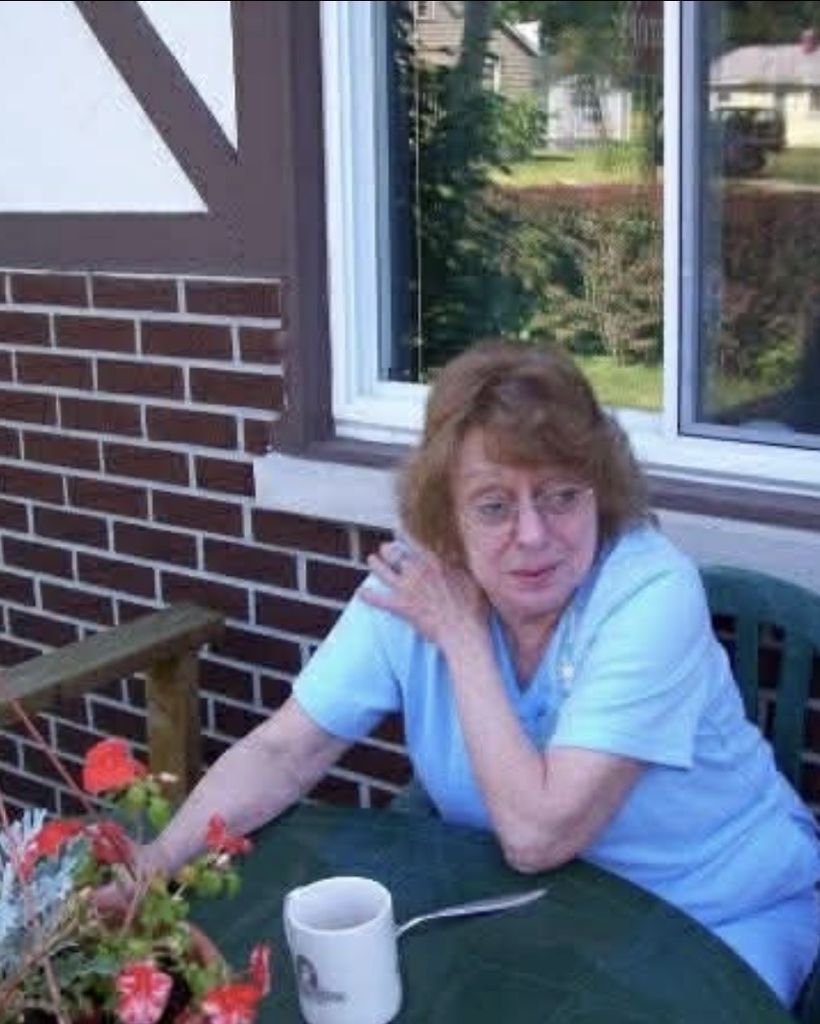 Janice Marie Vandecar