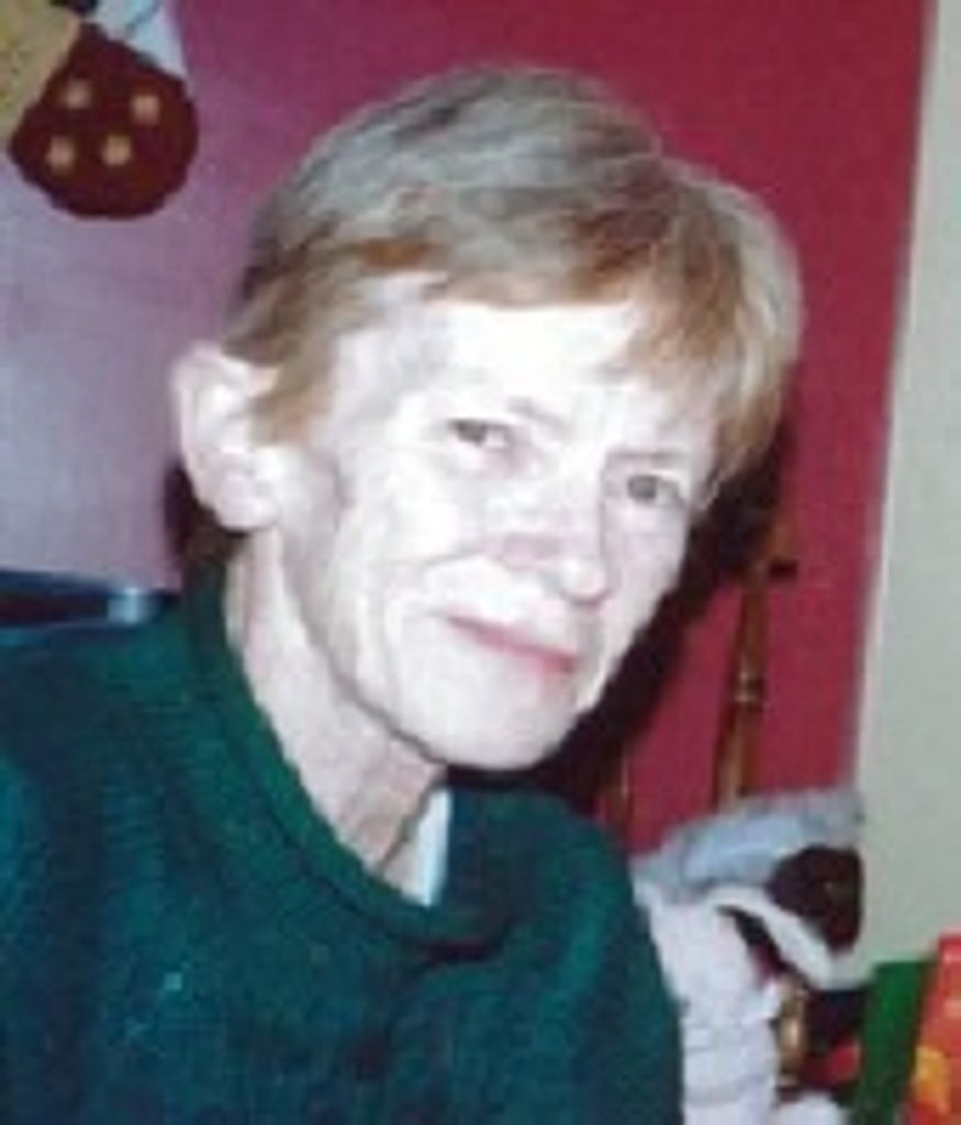 Judith  A. Wright