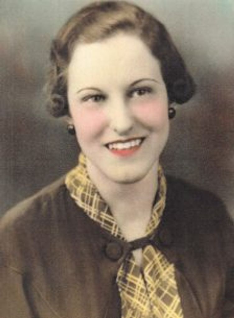 Dorothy Bryan Hudson Profile Photo