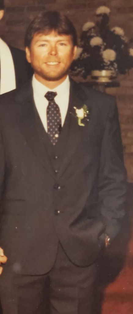 William O'Neal Sexton