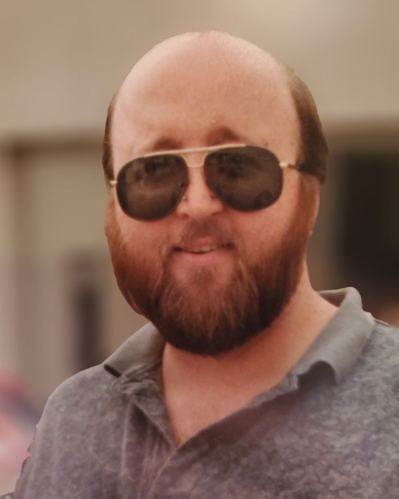 Ronald Bryson Profile Photo