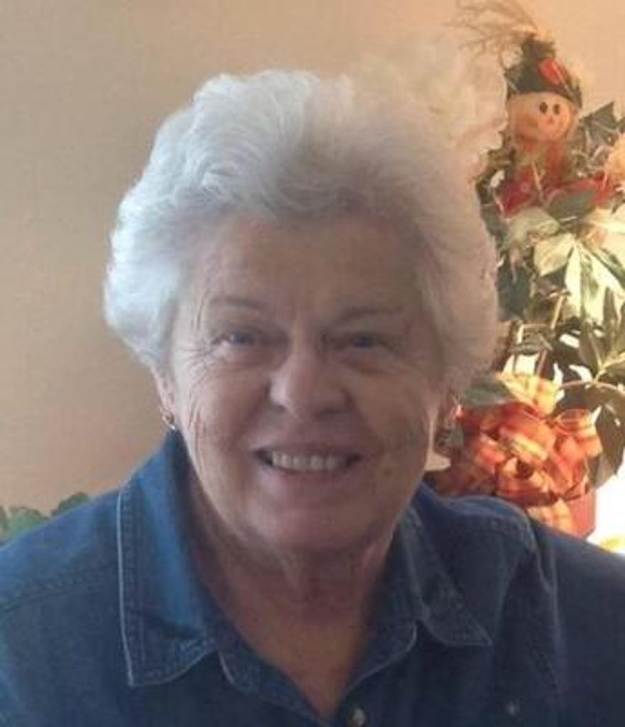 Mary Ann Carolla Profile Photo