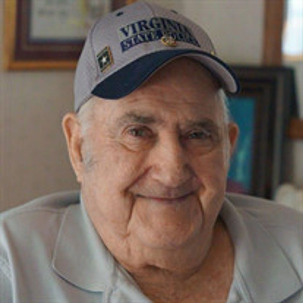 Lewis Franklin Bowen Sr. Profile Photo
