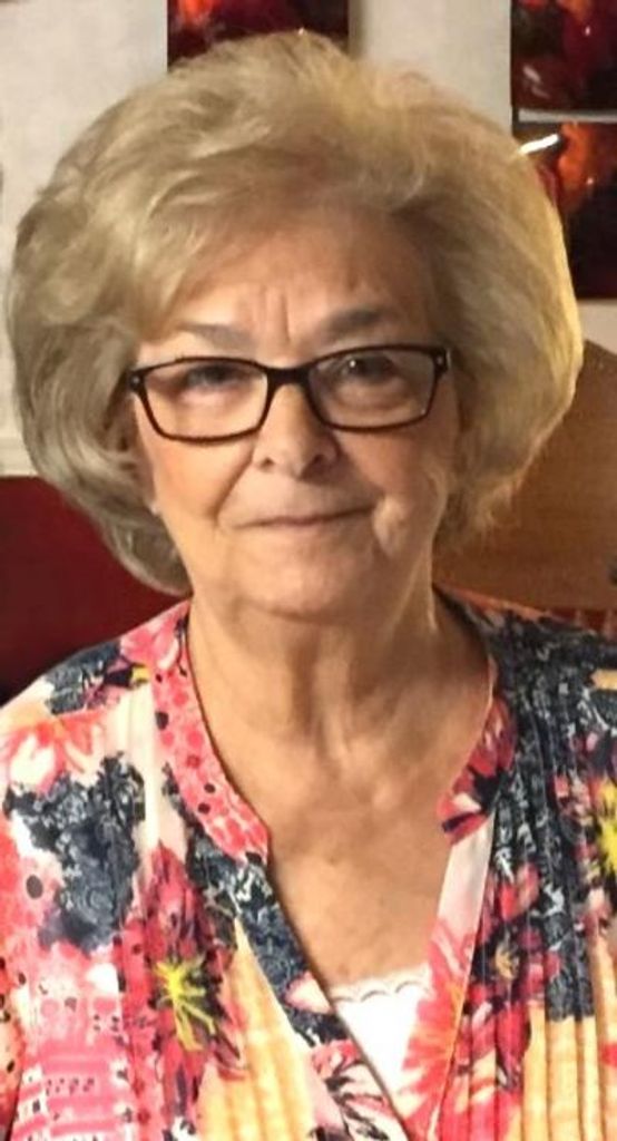 Rometta Sue Hall Profile Photo
