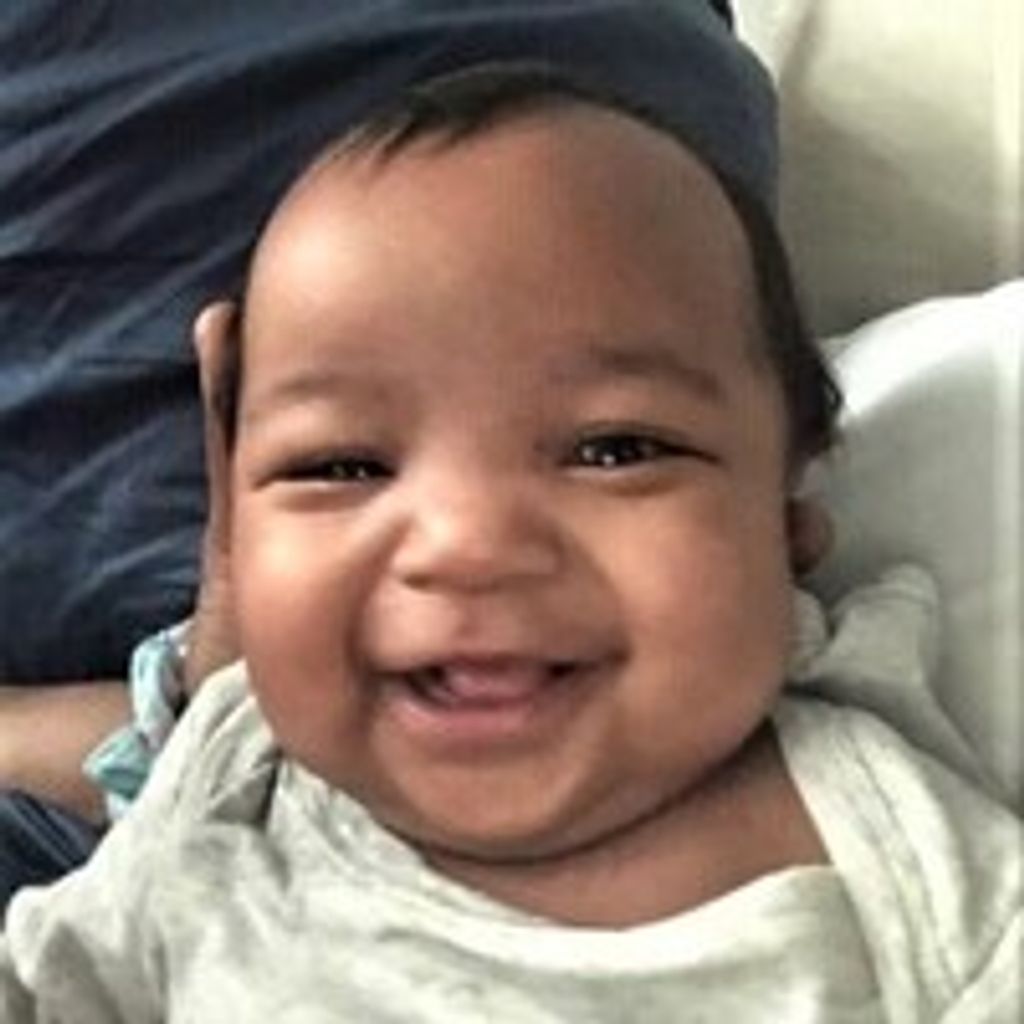 Liam C. Lagdameo