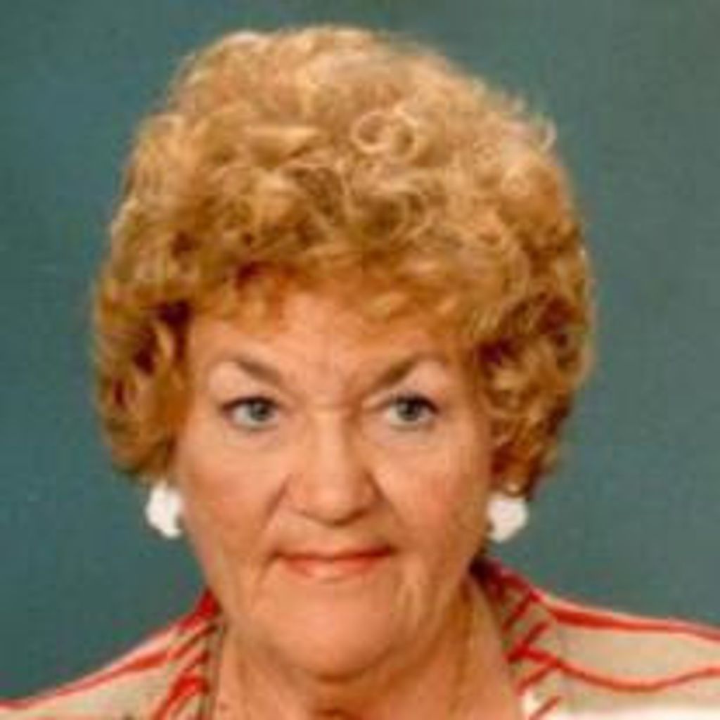 Dorothy Dudley Scarberry Profile Photo